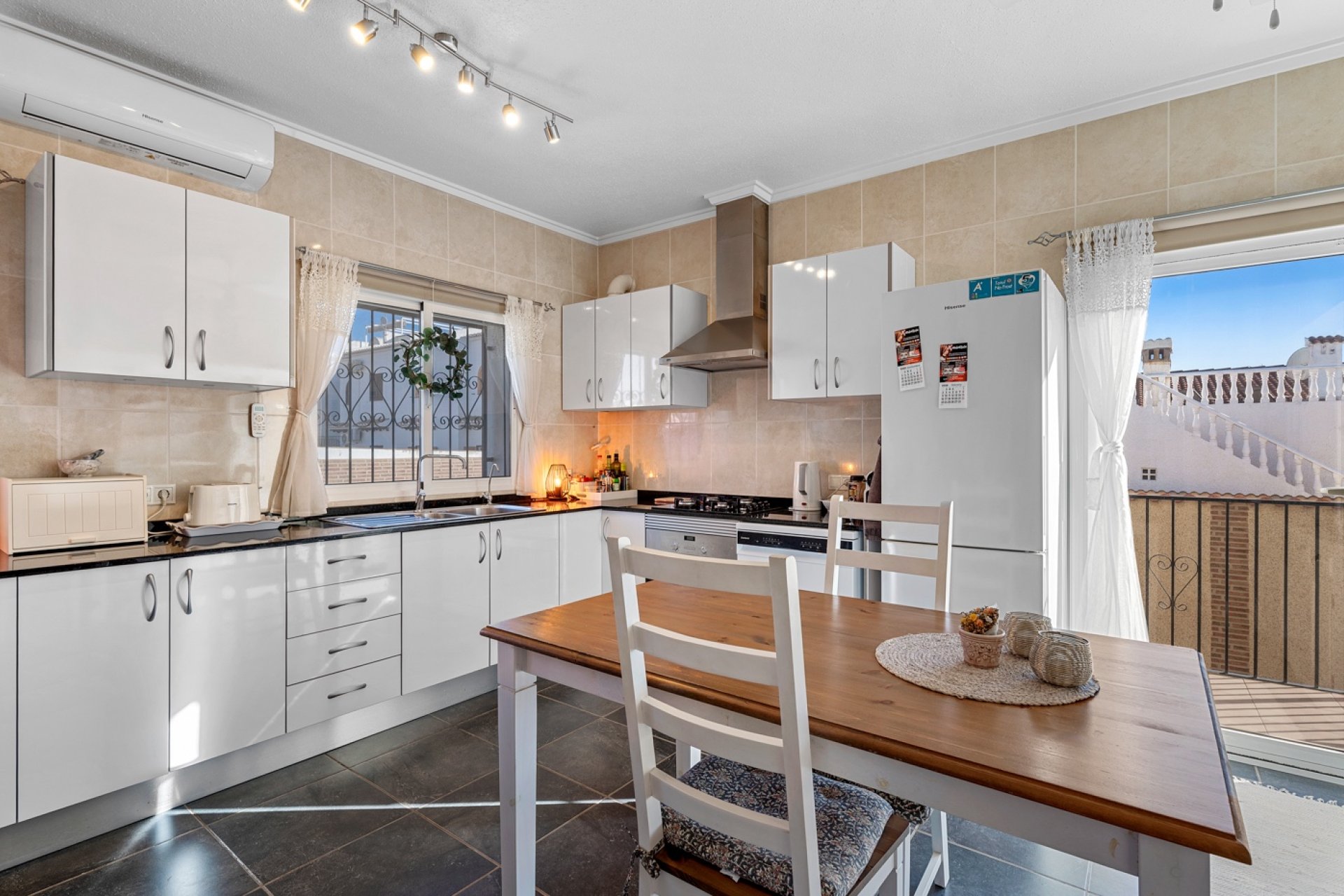 Resale - Villa - Ciudad Quesada - Rojales - Doña pepa