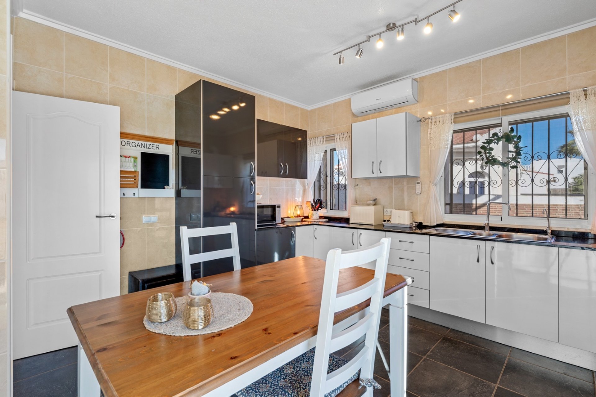 Resale - Villa - Ciudad Quesada - Rojales - Doña pepa