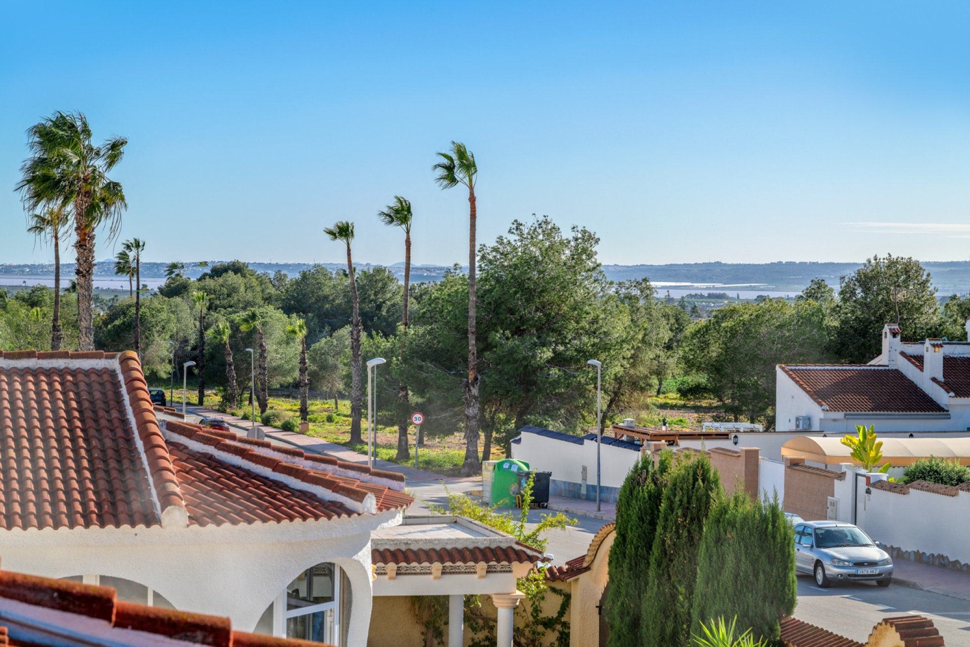 Resale - Villa - Ciudad Quesada - Rojales - Doña pepa