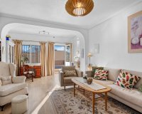 Resale - Villa - Ciudad Quesada - Rojales - Doña pepa