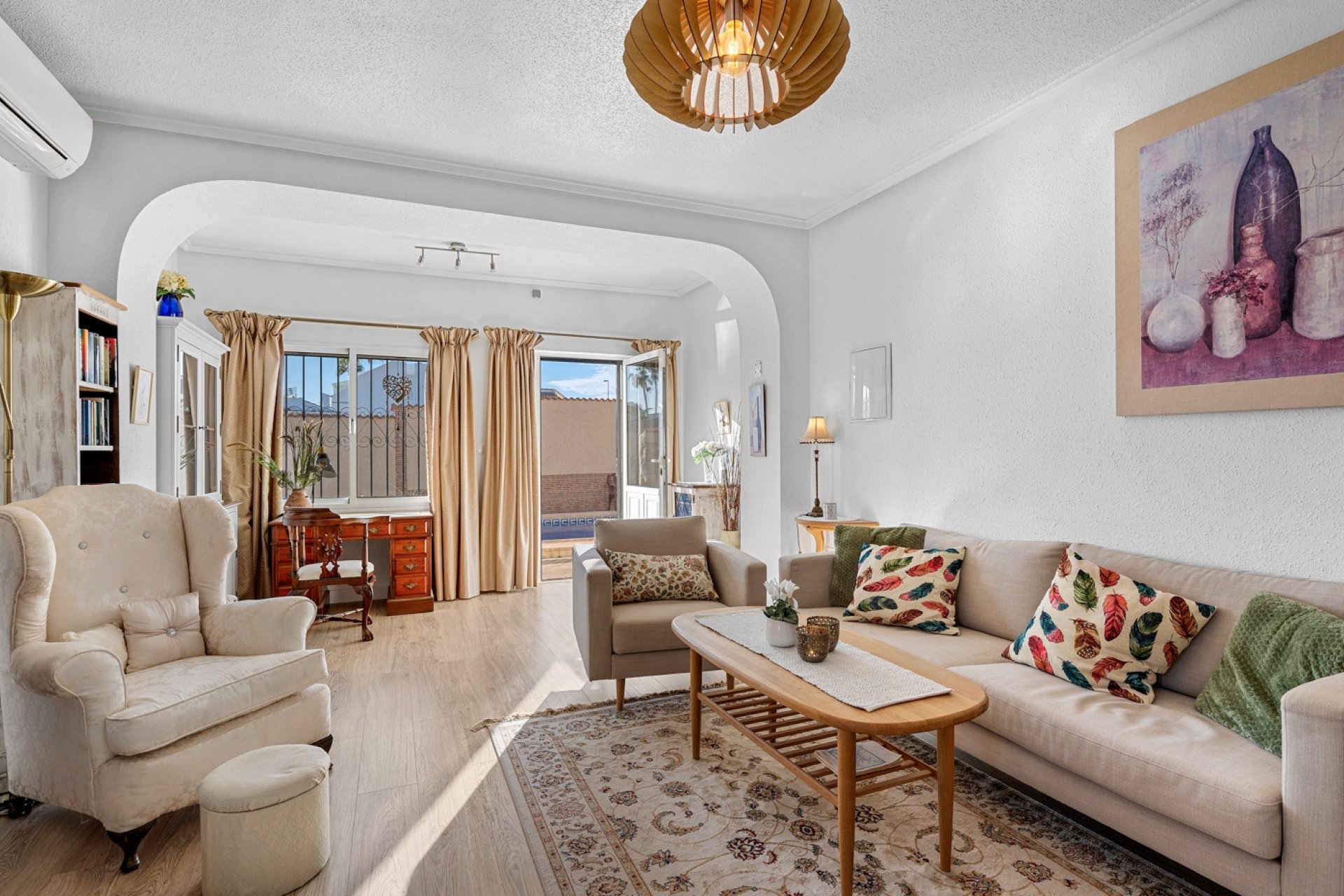 Resale - Villa - Ciudad Quesada - Rojales - Doña pepa