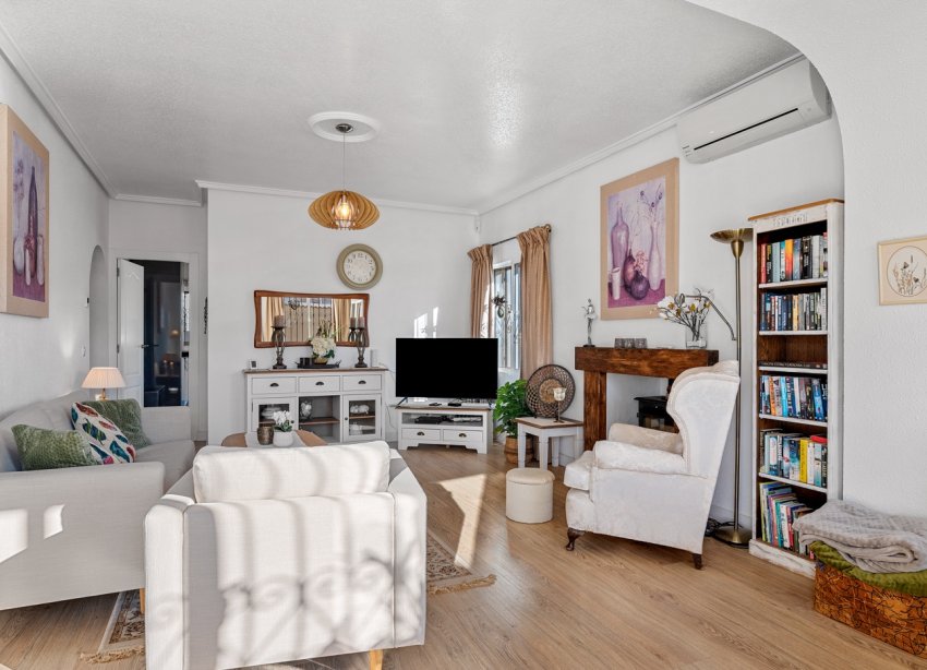 Resale - Villa - Ciudad Quesada - Rojales - Doña pepa