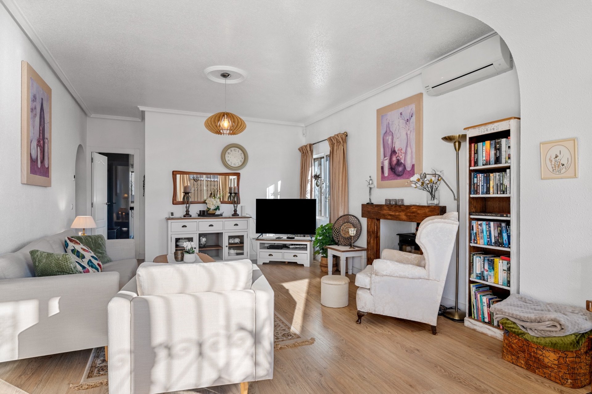 Resale - Villa - Ciudad Quesada - Rojales - Doña pepa