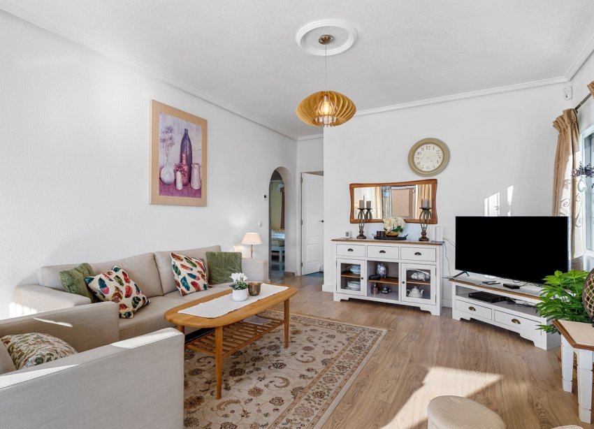 Resale - Villa - Ciudad Quesada - Rojales - Doña pepa