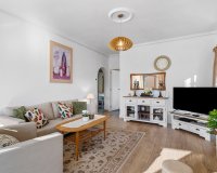 Resale - Villa - Ciudad Quesada - Rojales - Doña pepa