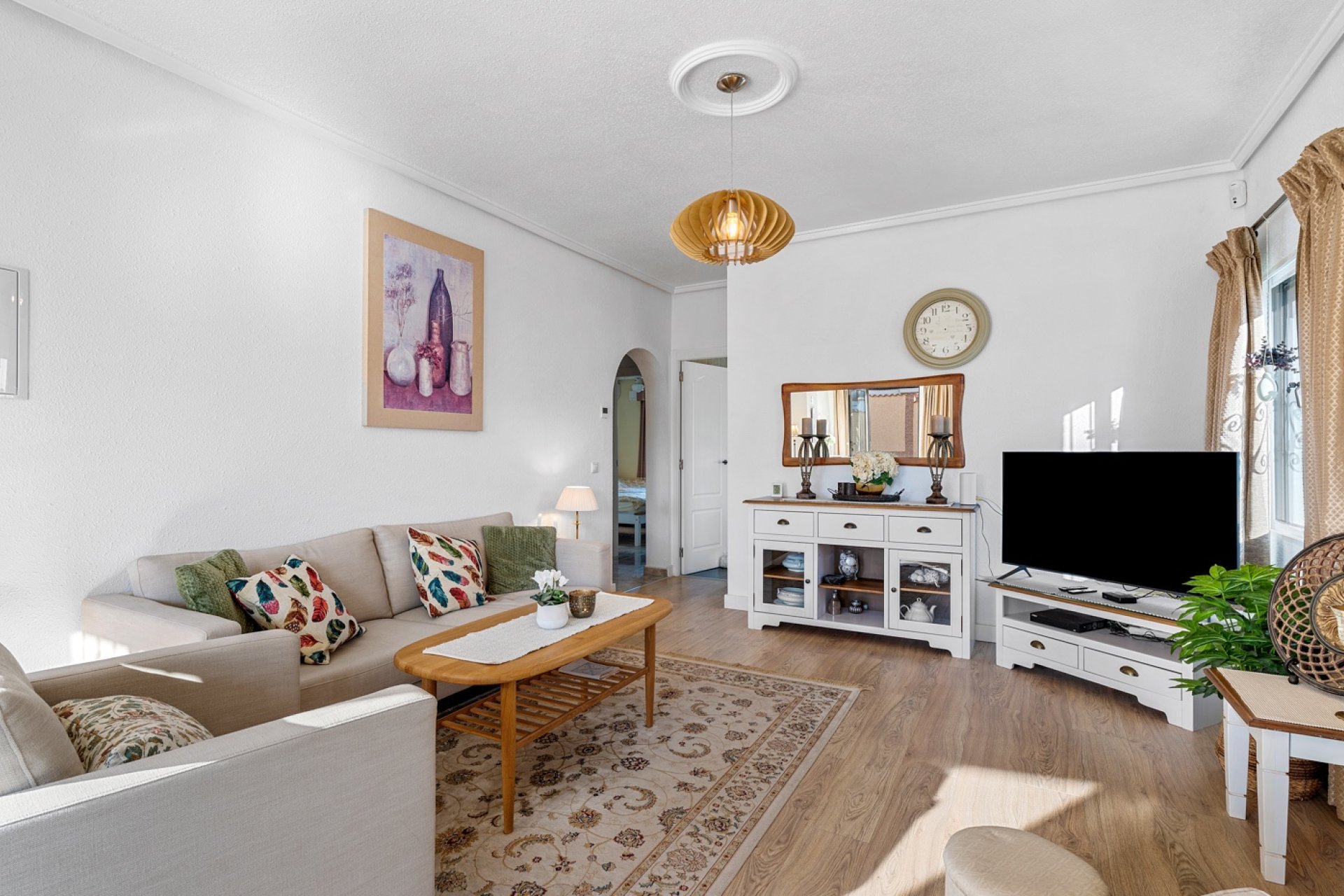 Resale - Villa - Ciudad Quesada - Rojales - Doña pepa