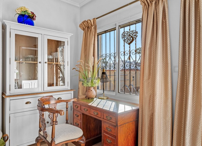 Resale - Villa - Ciudad Quesada - Rojales - Doña pepa