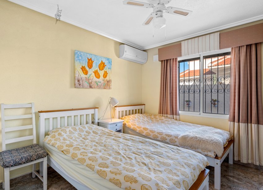 Resale - Villa - Ciudad Quesada - Rojales - Doña pepa