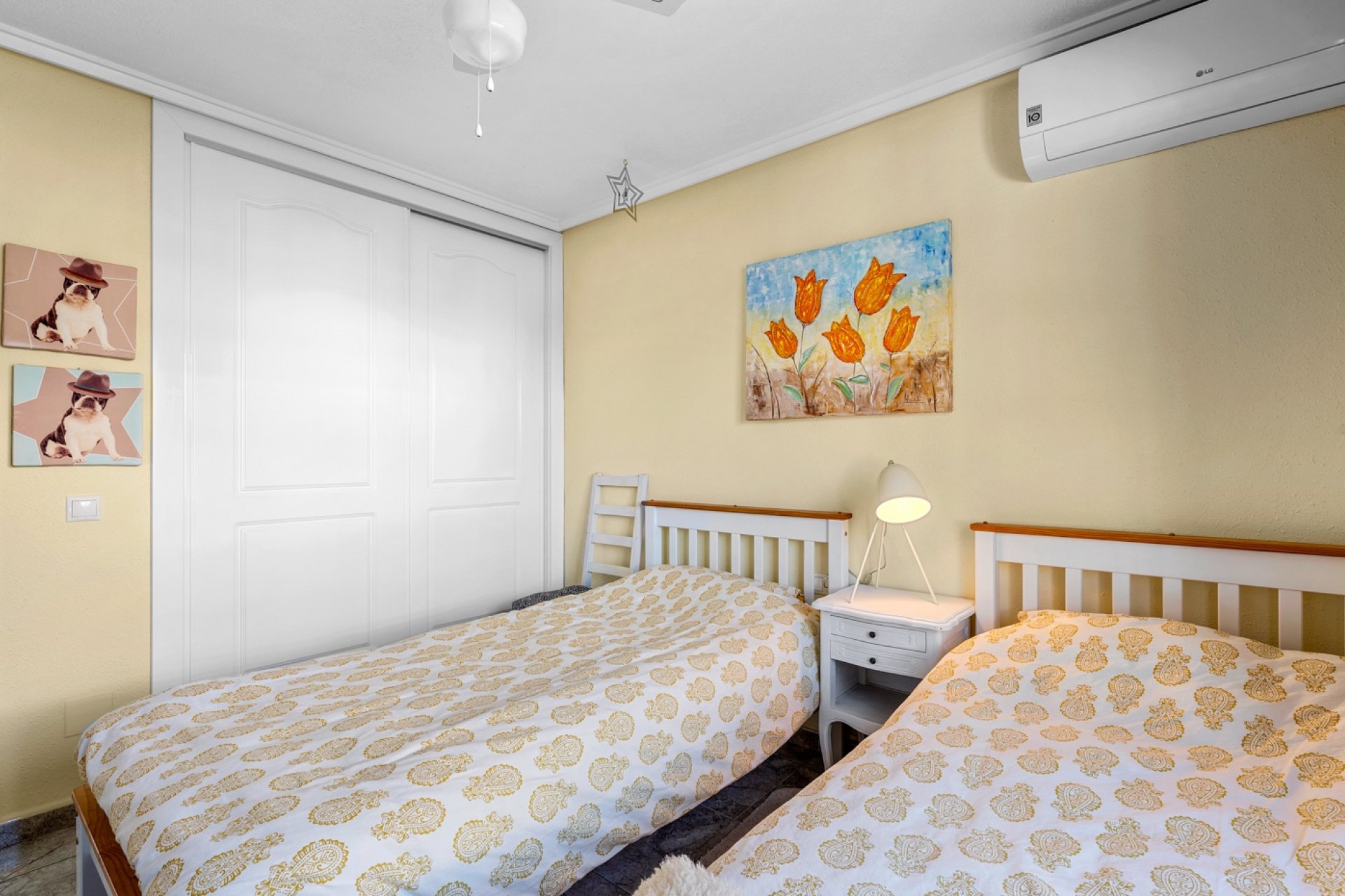 Resale - Villa - Ciudad Quesada - Rojales - Doña pepa