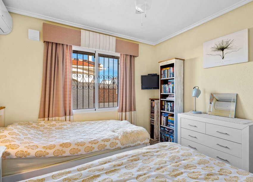 Resale - Villa - Ciudad Quesada - Rojales - Doña pepa