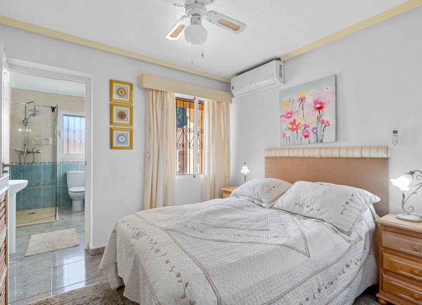 Resale - Villa - Ciudad Quesada - Rojales - Doña pepa