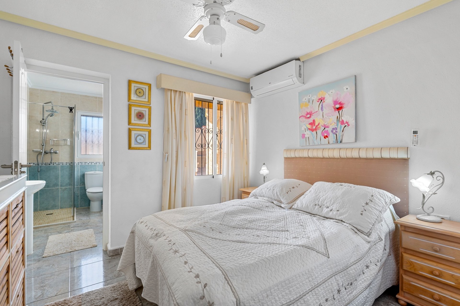 Resale - Villa - Ciudad Quesada - Rojales - Doña pepa