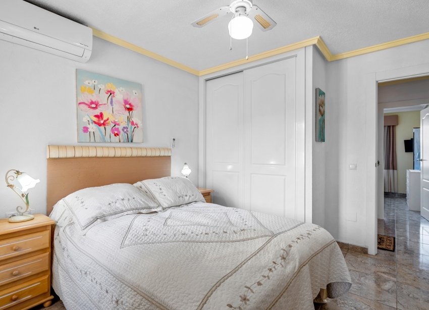 Resale - Villa - Ciudad Quesada - Rojales - Doña pepa