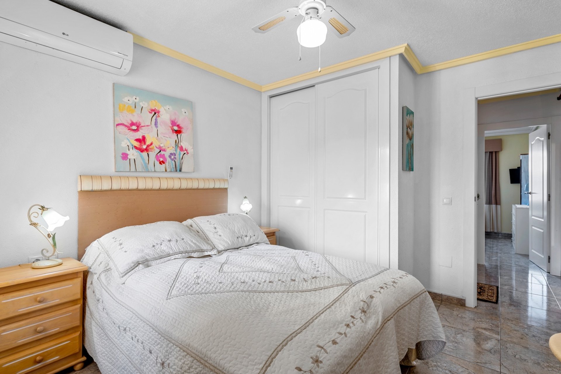 Resale - Villa - Ciudad Quesada - Rojales - Doña pepa