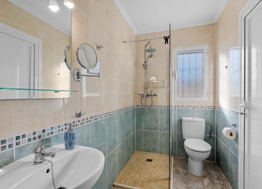 Resale - Villa - Ciudad Quesada - Rojales - Doña pepa