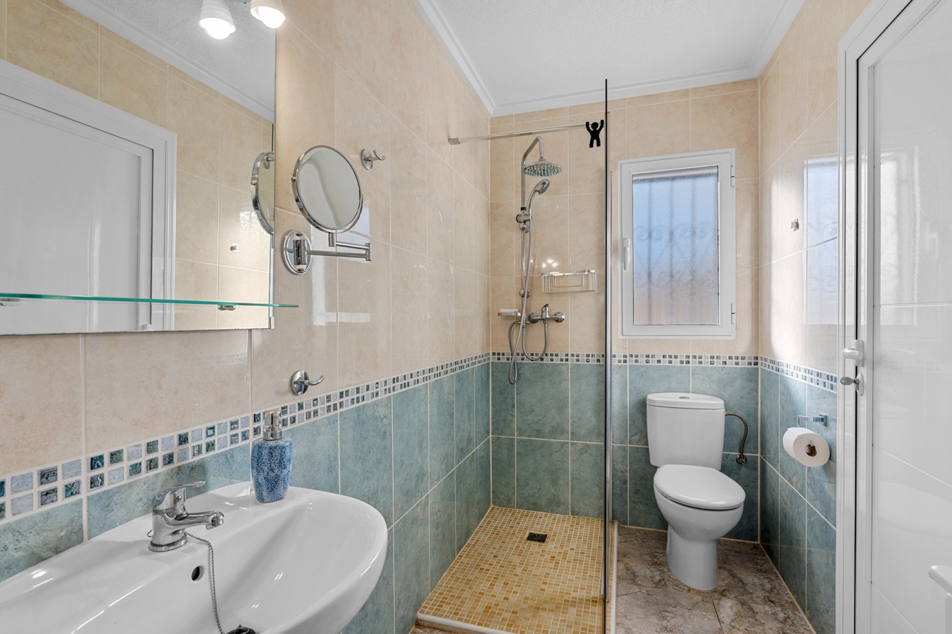 Resale - Villa - Ciudad Quesada - Rojales - Doña pepa