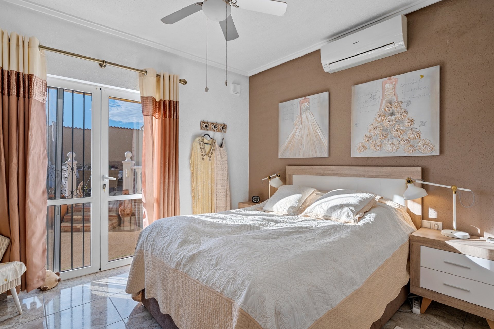 Resale - Villa - Ciudad Quesada - Rojales - Doña pepa