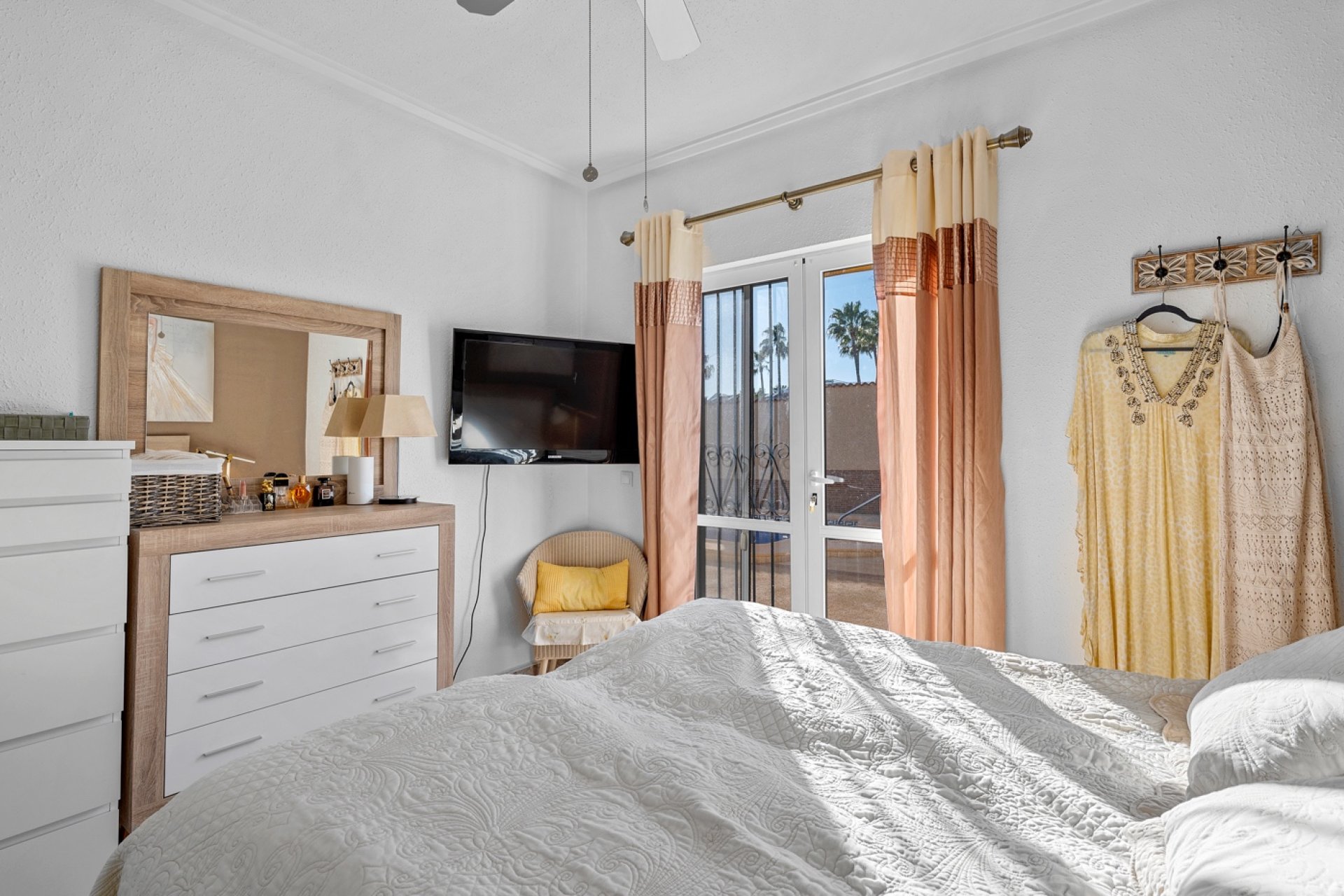 Resale - Villa - Ciudad Quesada - Rojales - Doña pepa