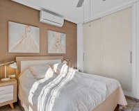 Resale - Villa - Ciudad Quesada - Rojales - Doña pepa