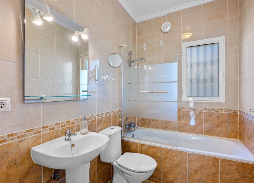 Resale - Villa - Ciudad Quesada - Rojales - Doña pepa