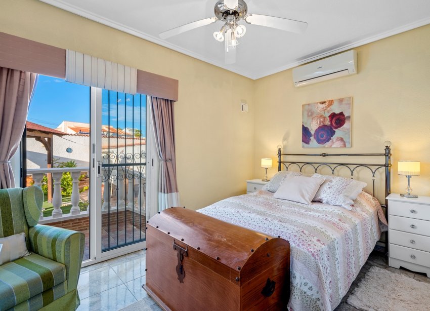 Resale - Villa - Ciudad Quesada - Rojales - Doña pepa