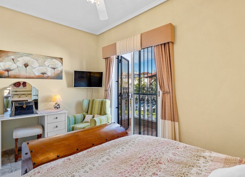 Resale - Villa - Ciudad Quesada - Rojales - Doña pepa