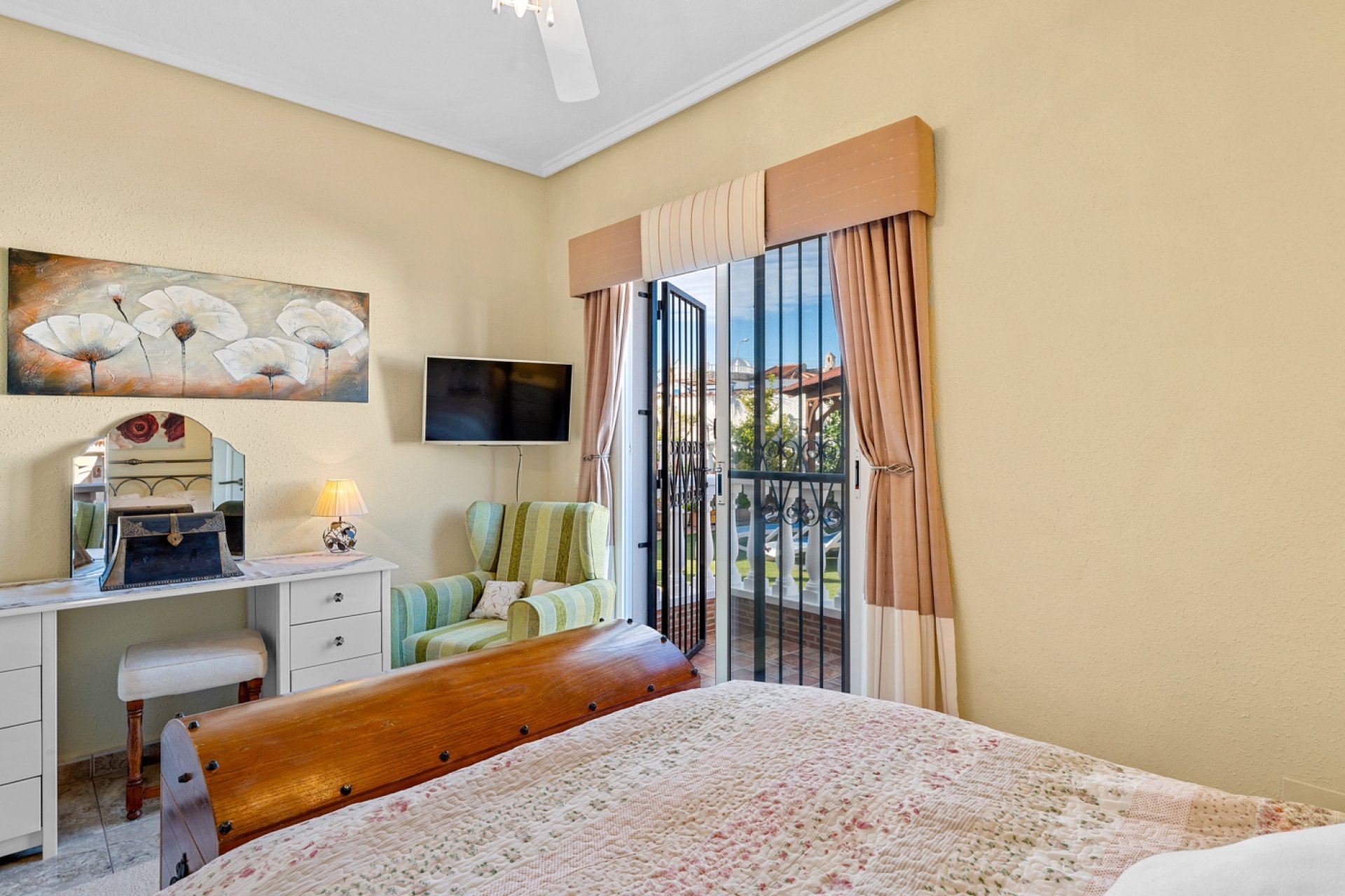 Resale - Villa - Ciudad Quesada - Rojales - Doña pepa