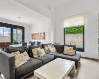 Resale - Villa - Ciudad Quesada - Rojales - Rojales