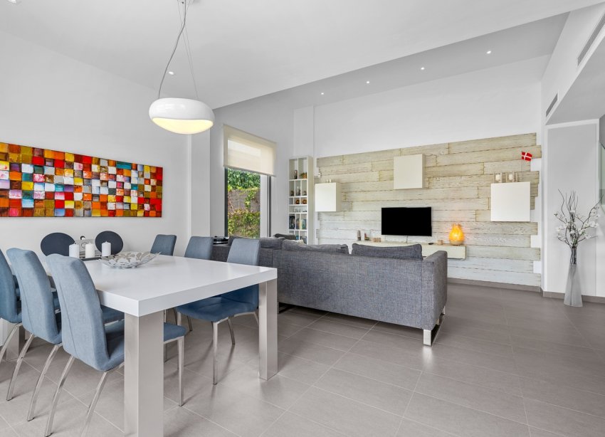 Resale - Villa - Ciudad Quesada - Rojales - Rojales