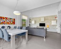 Resale - Villa - Ciudad Quesada - Rojales - Rojales