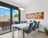 Resale - Villa - Ciudad Quesada - Rojales - Rojales