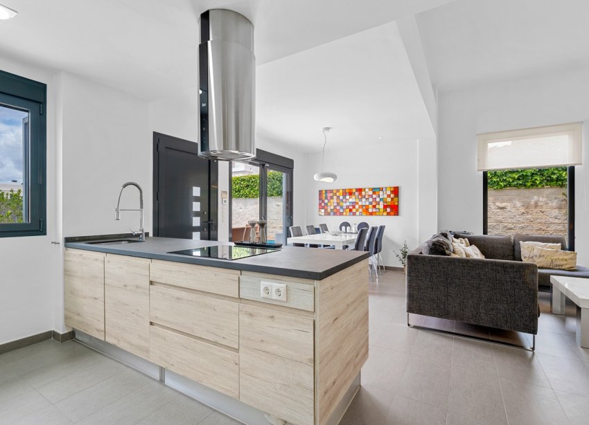 Resale - Villa - Ciudad Quesada - Rojales - Rojales