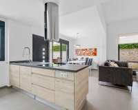 Resale - Villa - Ciudad Quesada - Rojales - Rojales