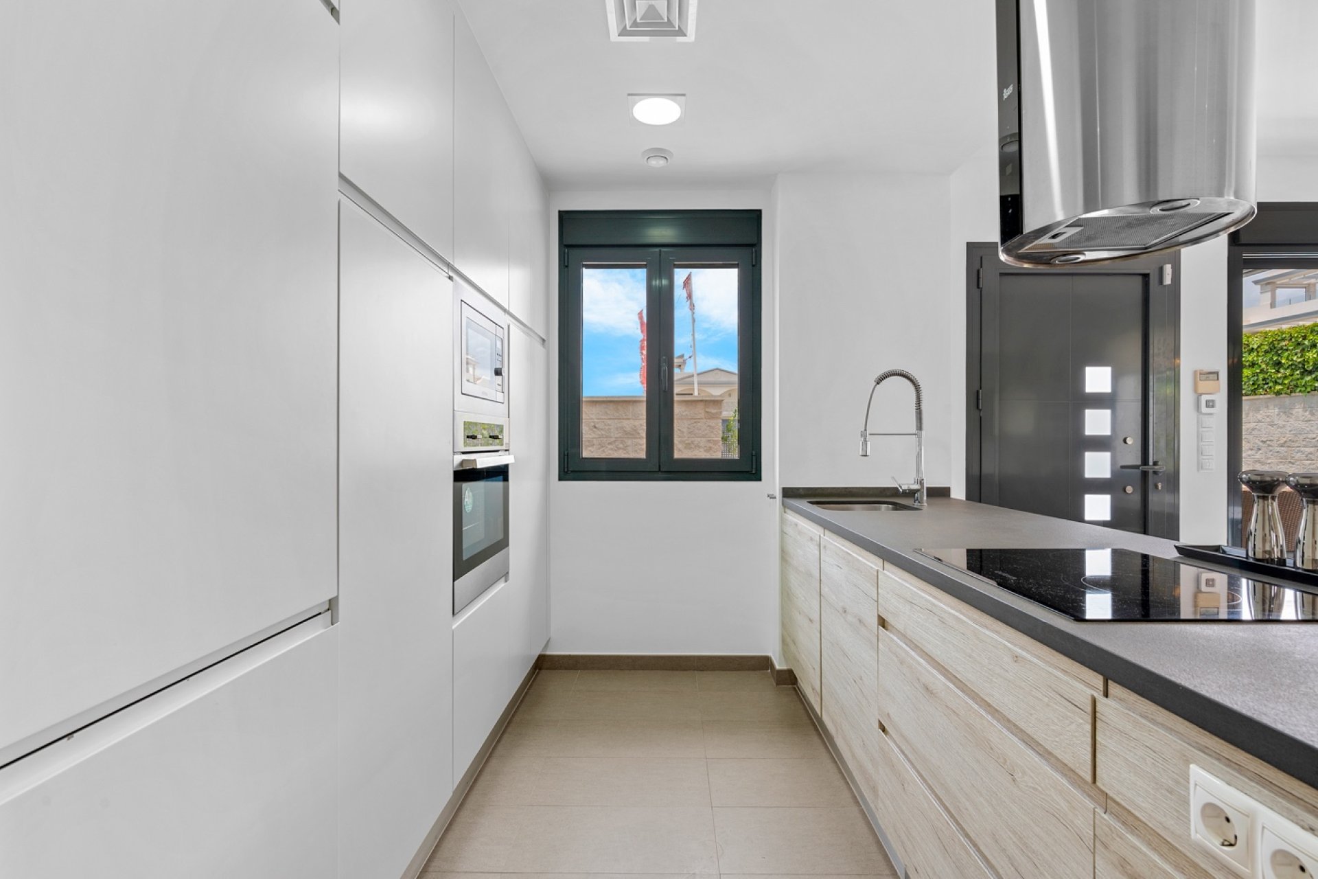 Resale - Villa - Ciudad Quesada - Rojales - Rojales