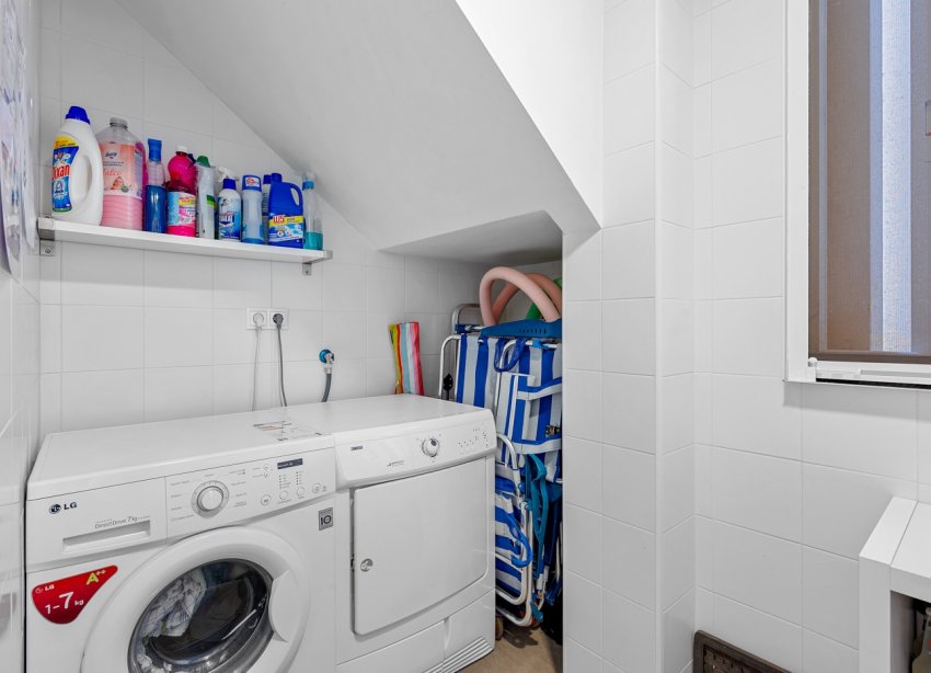 Resale - Villa - Ciudad Quesada - Rojales - Rojales