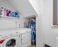 Resale - Villa - Ciudad Quesada - Rojales - Rojales