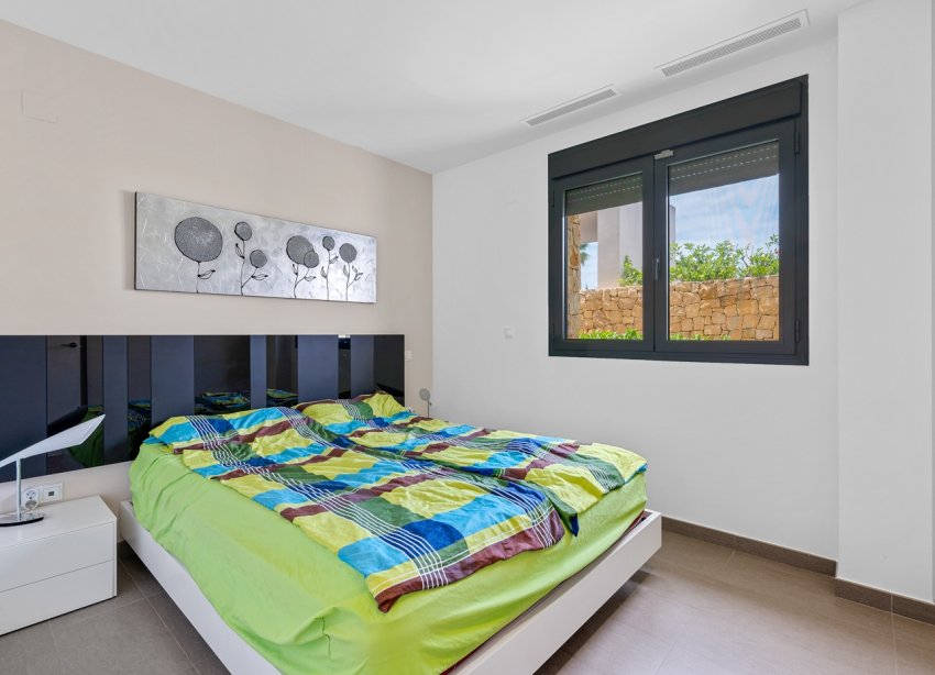 Resale - Villa - Ciudad Quesada - Rojales - Rojales