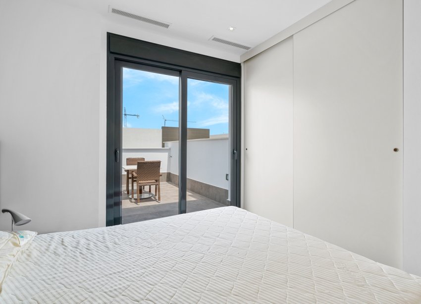 Resale - Villa - Ciudad Quesada - Rojales - Rojales