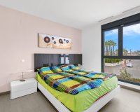 Resale - Villa - Ciudad Quesada - Rojales - Rojales