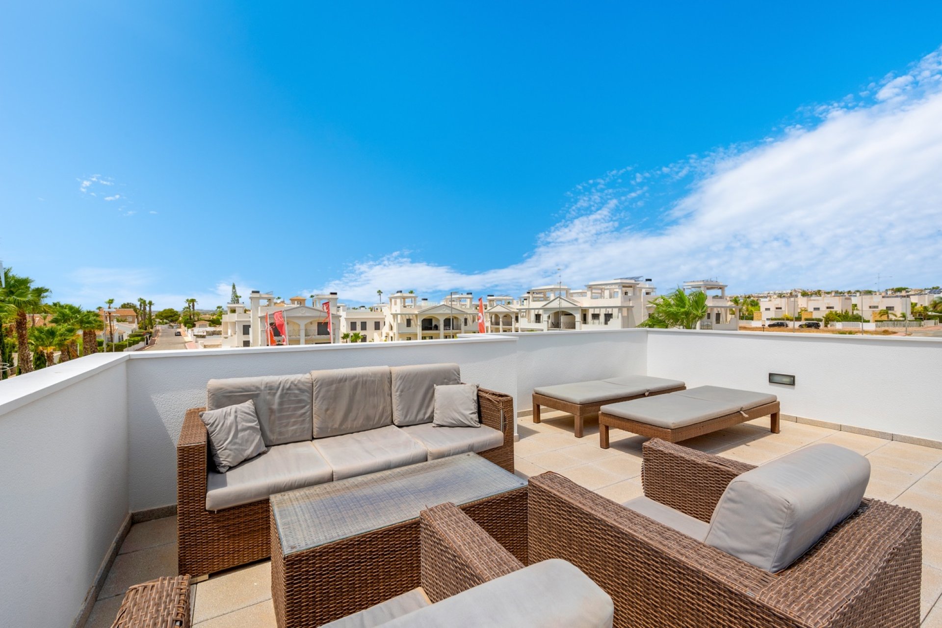 Resale - Villa - Ciudad Quesada - Rojales - Rojales