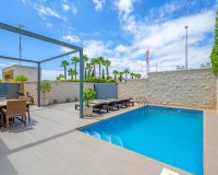 Resale - Villa - Ciudad Quesada - Rojales - Rojales