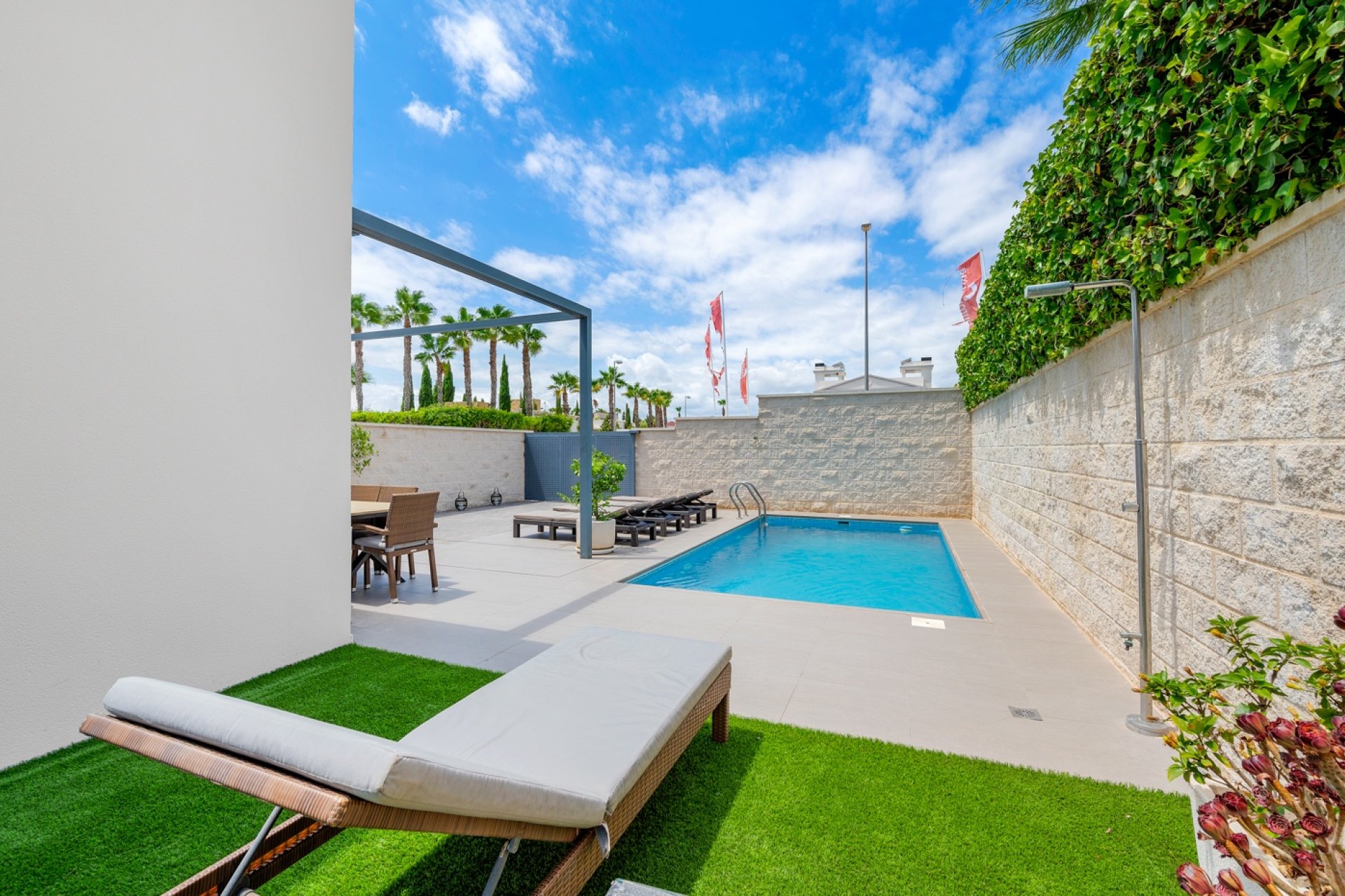 Resale - Villa - Ciudad Quesada - Rojales - Rojales