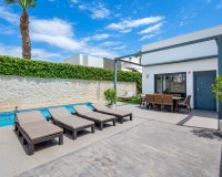 Resale - Villa - Ciudad Quesada - Rojales - Rojales