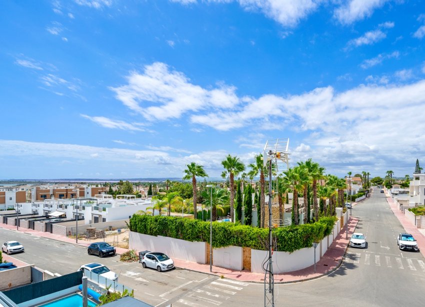 Resale - Villa - Ciudad Quesada - Rojales - Rojales