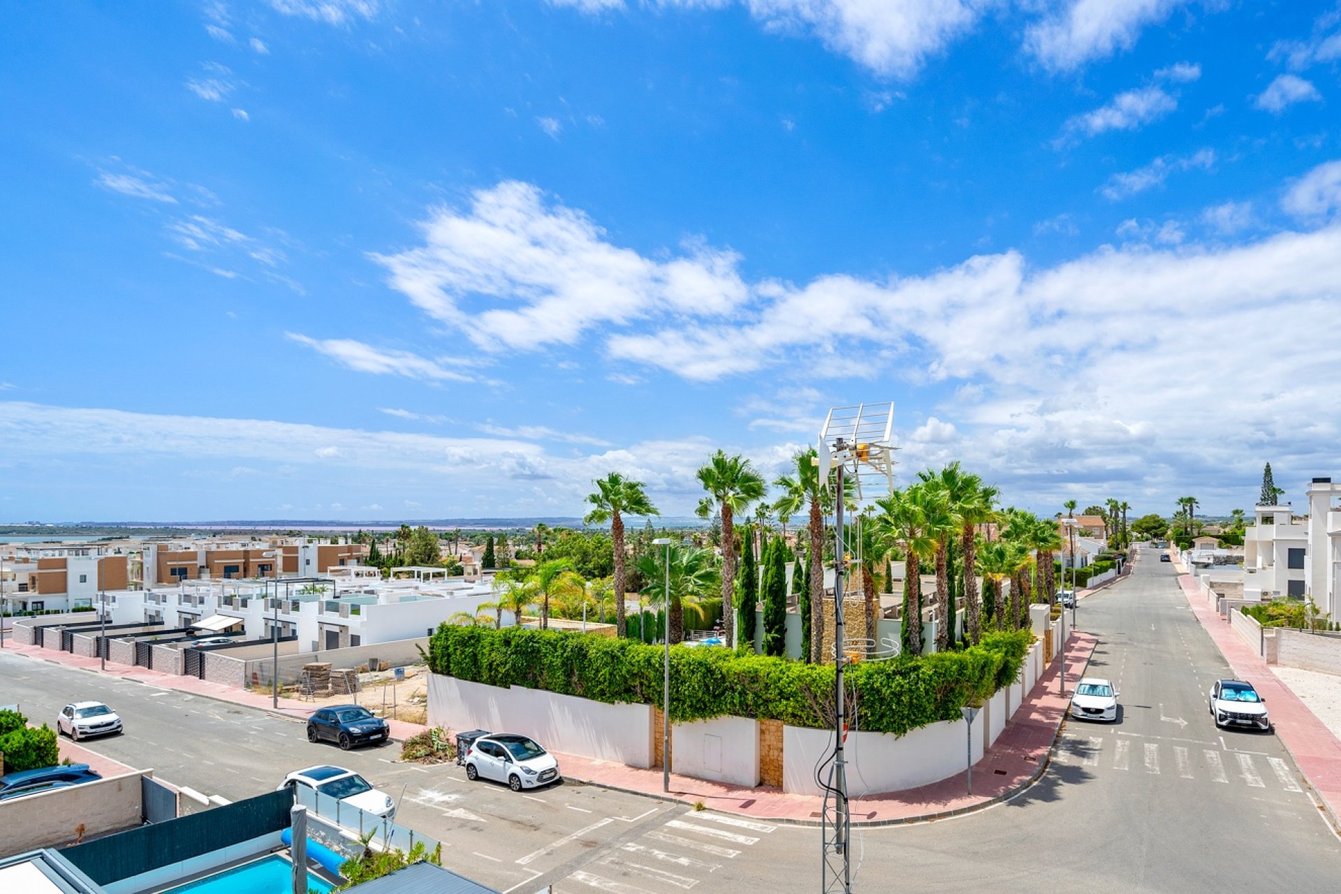 Resale - Villa - Ciudad Quesada - Rojales - Rojales