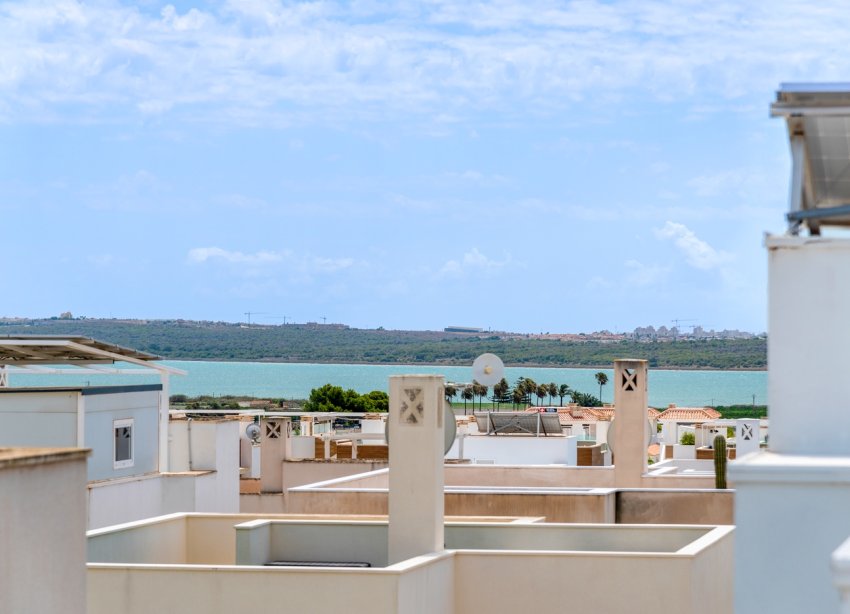 Resale - Villa - Ciudad Quesada - Rojales - Rojales