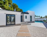 Resale - Villa - Ciudad Quesada - Rojales - Rojales