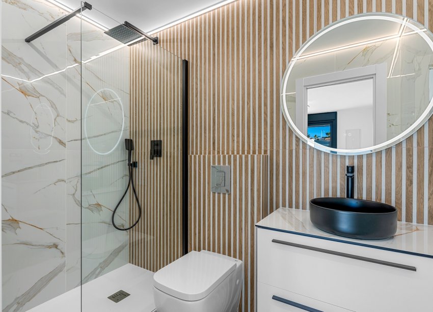 Resale - Villa - Ciudad Quesada - Rojales - Rojales