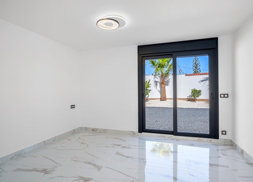 Resale - Villa - Ciudad Quesada - Rojales - Rojales