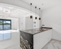 Resale - Villa - Ciudad Quesada - Rojales - Rojales